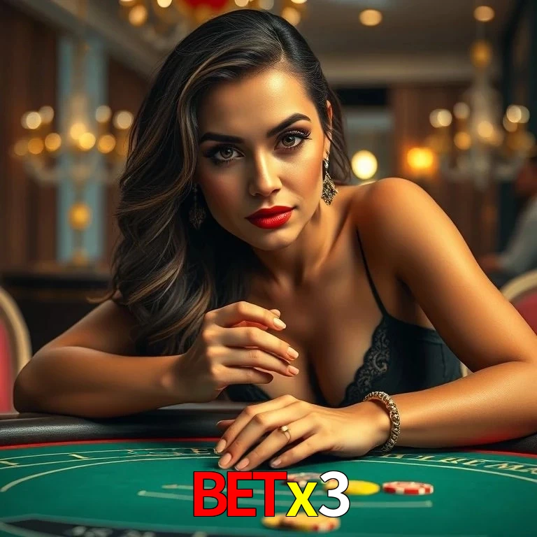 betx3 VIP Rewards