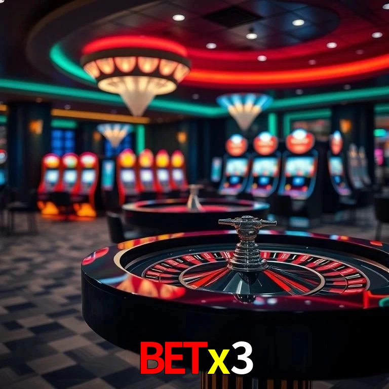 betx3 APK Segurança