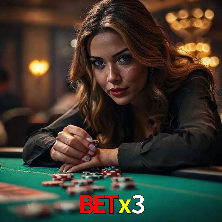 betx3 Sistema Bônus